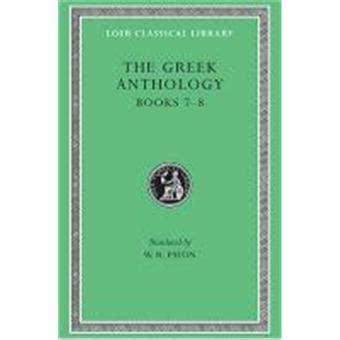 The Greek Anthology 16 